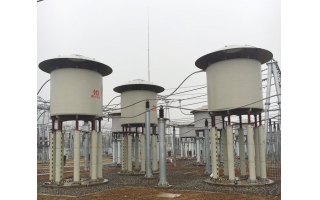 運行于寧東—浙江±800千伏特高壓直流工程